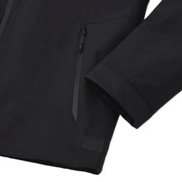An image of a Custom Roots73 Rockglen Eco Insulated Jacket!