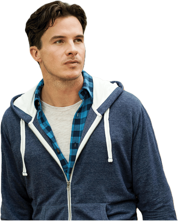 An image of a Custom Roots73 Sandy Lake Hoody!