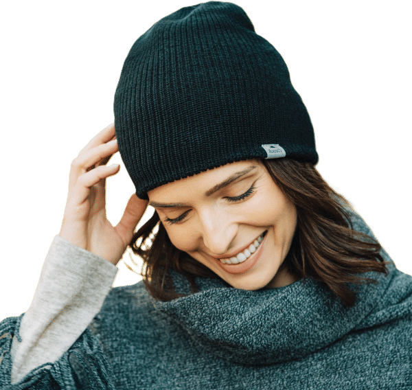 An image of a Custom Roots73 Virden Knit Toque!