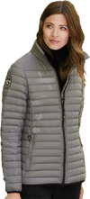 An image of a Custom Roots73 Womens Beechriver Down Jacket!
