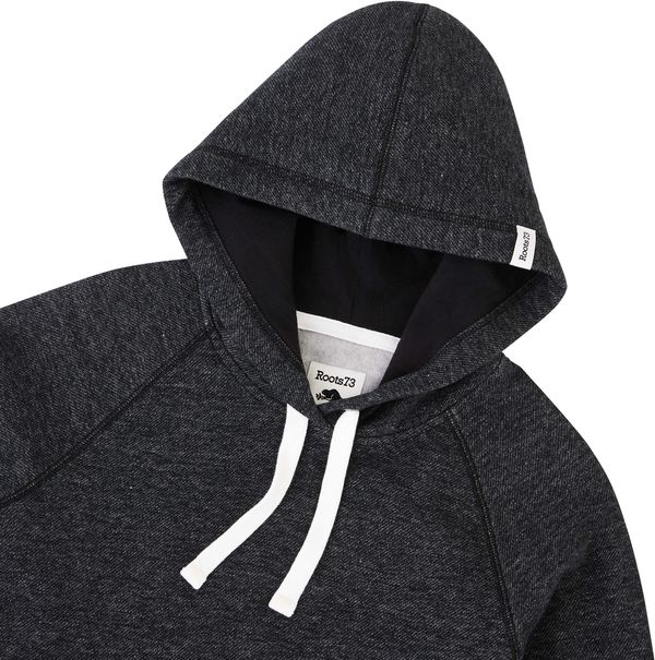 An image of a Custom Roots73 Womens Maple Grove Hoody!
