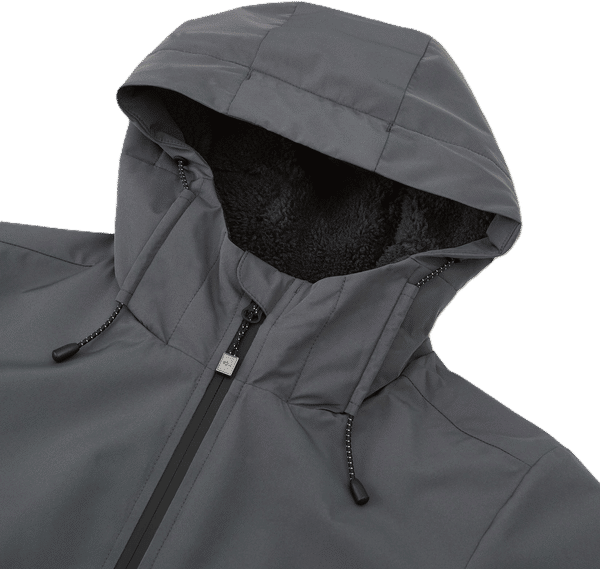 An image of a Custom Roots73 Womens Rockglen Eco Insulated Jacket!