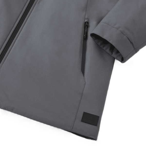 An image of a Custom Roots73 Womens Rockglen Eco Insulated Jacket!