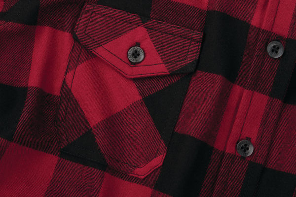 An image of a Custom Roots73 Womens Spruce Lake Long Sleeve Shirt!