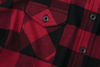 An image of a Custom Roots73 Womens Spruce Lake Long Sleeve Shirt!