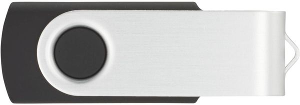 An image of a Custom Rotate Flash Drive 2GB!