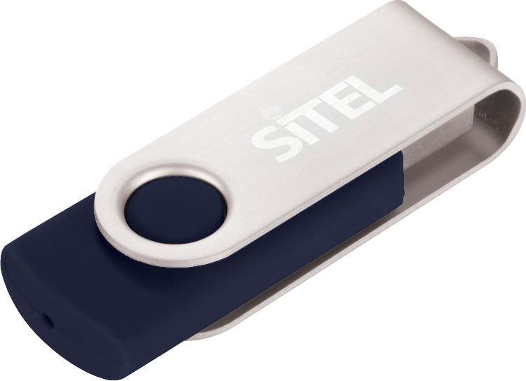 Rotate Flash Drive 4GB