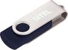 An image of a Custom Rotate Flash Drive 4GB!