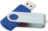 An image of a Custom Rotate Flash Drive 8GB!