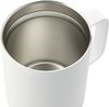 An image of a Custom Rover 14oz Vacuum Insulated Camp Mug!