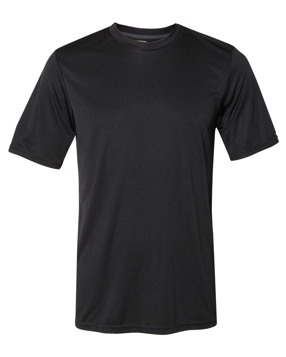 Russell Athletic Dri Power Core Performance Tee in Black
