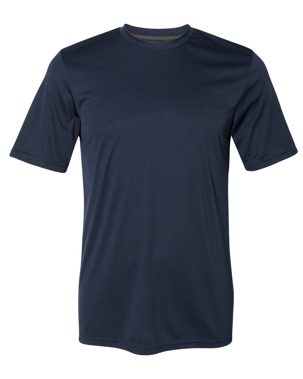 Russell Athletic Dri Power Core Performance Tee in Navy