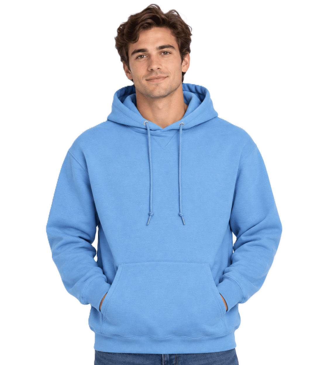 Russell Athletic Dri Power Fleece Hoodie