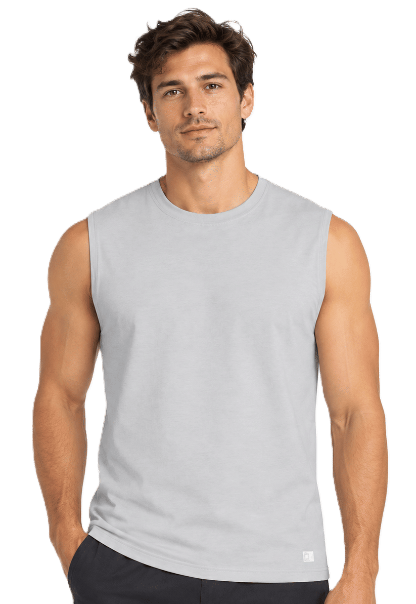 Russell Athletic Essential Muscle Tee