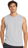 An image of a Custom Russell Athletic Essential Muscle Tee!