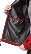 An image of a Custom Stormtech Womens Vertex Stormshell!