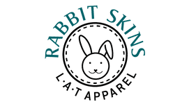 Rabbit Skins Logo