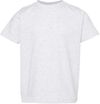 Am image of a Custom Rabbit Skins Toddler Fine Jersey Tee in Ash!