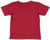 Am image of a Custom Rabbit Skins Infant Fine Jersey Tee in Garnet!