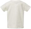 Am image of a Custom Rabbit Skins Infant Fine Jersey Tee in Natural Heather!