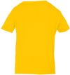 Am image of a Custom Rabbit Skins Infant Fine Jersey Tee in Yellow!