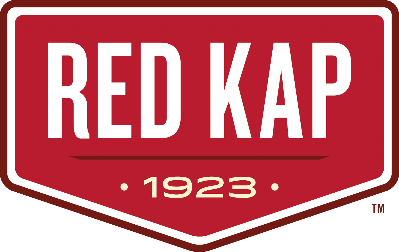 RedKap Logo