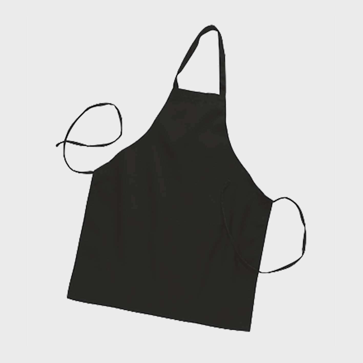 An image of custom restaurant wear that you can print your logo or design on!