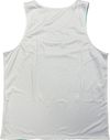 Am image of a Custom Sublimated Unisex Reversible in Reversible Mesh!