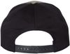 An image of a Custom Richardson Twill Back Trucker Cap in Loden/ Black!