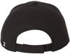Am image of a Custom Richardson Surge Adjustable Cap in Black!