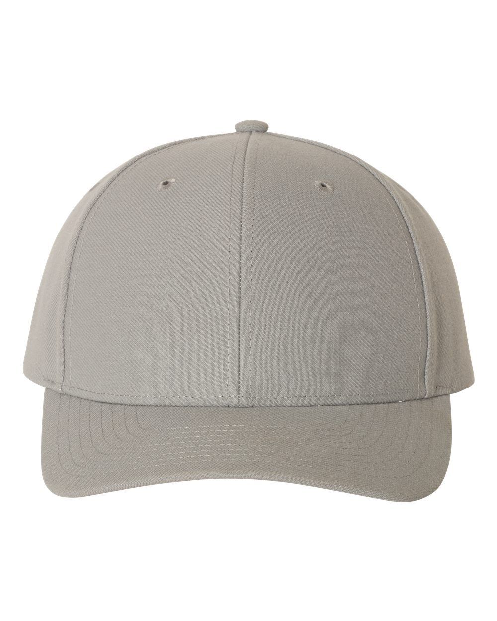 Richardson Surge Adjustable Cap in Grey