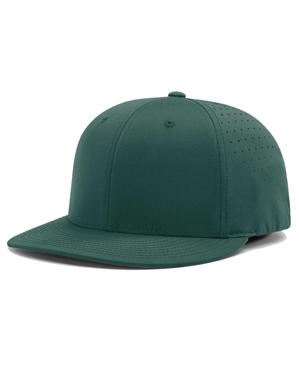Richardson Lite R Flex U Form in Dark Green