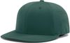 Am image of a Custom Richardson Lite R Flex U Form in Dark Green!