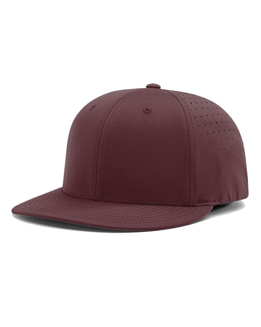 Richardson Lite R Flex U Form in Maroon