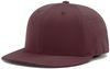 Am image of a Custom Richardson Lite R Flex U Form in Maroon!
