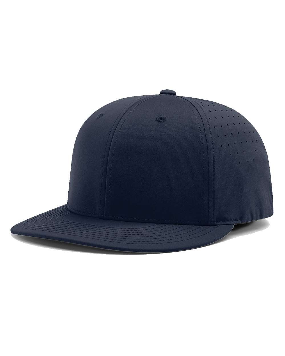 Richardson Lite R Flex U Form in Navy