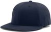 Am image of a Custom Richardson Lite R Flex U Form in Navy!