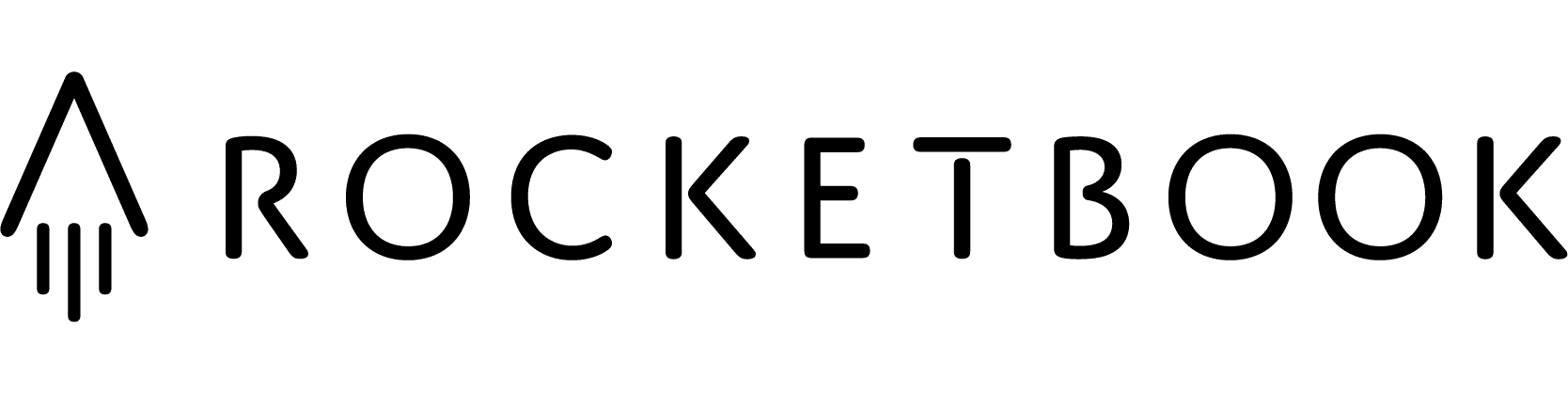 Rocketbook Logo