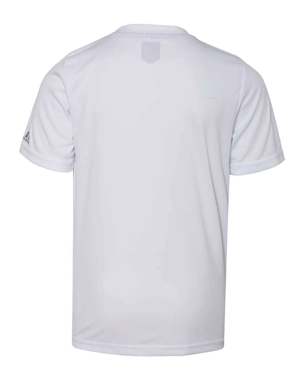 Russell Athletic Youth Core Performance Short Sleeve T Shirt