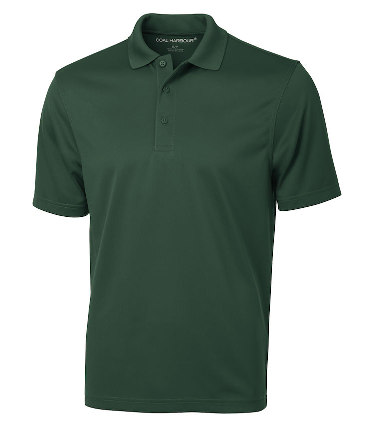 COAL HARBOUR SNAG PROOF POWER SPORT SHIRT in Dark Green