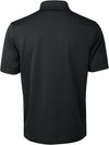 Am image of a Custom COAL HARBOUR SNAG PROOF POWER SPORT SHIRT in Black!