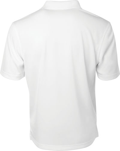 Am image of a Custom COAL HARBOUR SNAG PROOF POWER SPORT SHIRT in White!