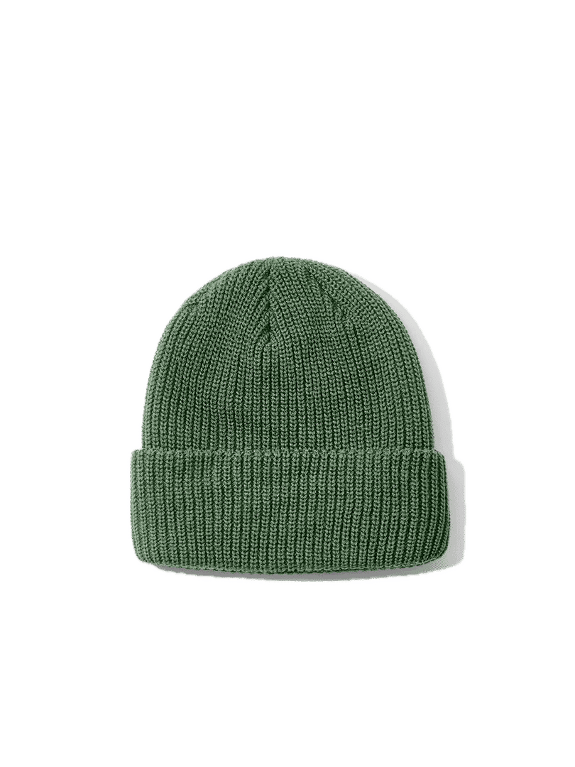 Cest Beau Essential Beanie in Sauge
