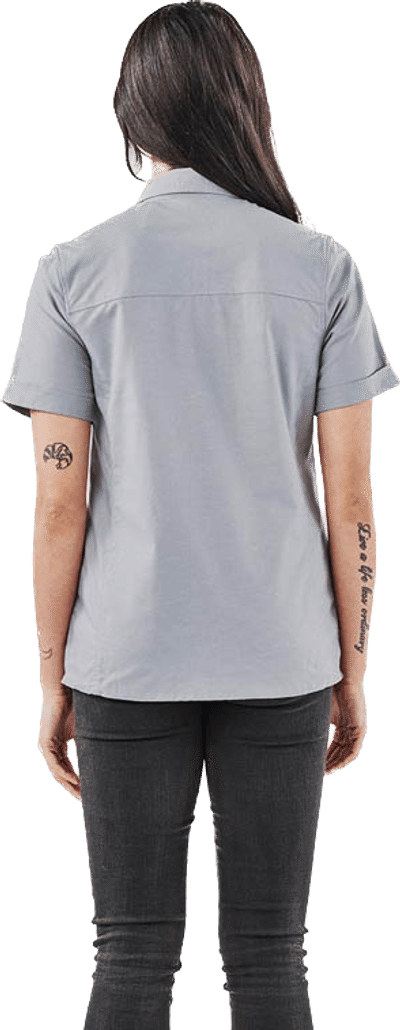 An image of a Custom Stormtech Women's Skeena Shirt!
