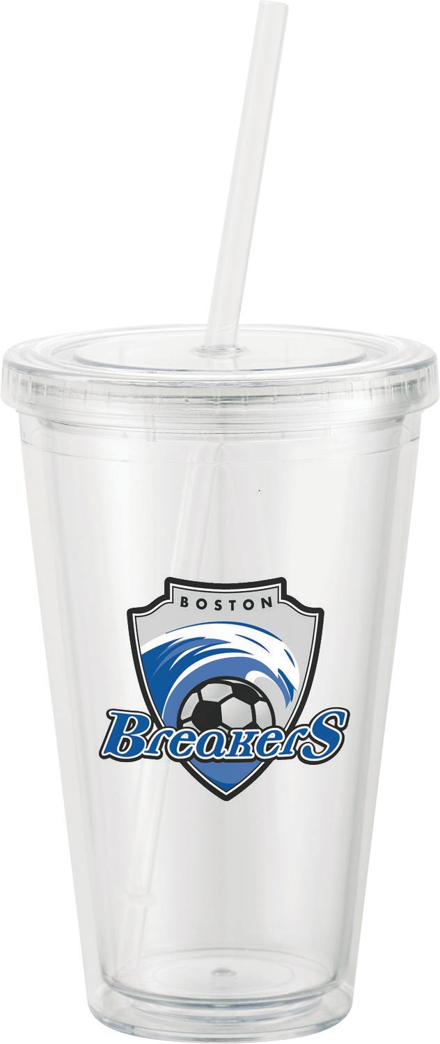 Sedici Tumbler 16oz