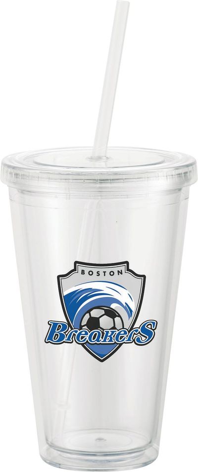 An image of a Custom Sedici Tumbler 16oz!
