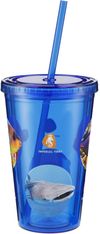 An image of a Custom Sedici Tumbler 16oz!