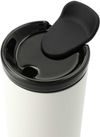 An image of a Custom Seneca Tumbler 16oz with Ceramic Lid and Lining!