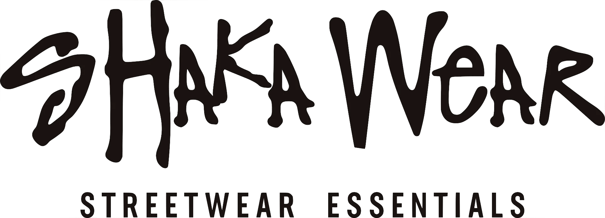 Shaka Wear logo