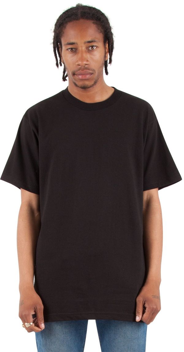 An image of a Custom Shaka Wear Adult 6 oz Active Short Sleeve Crewneck T Shirt!